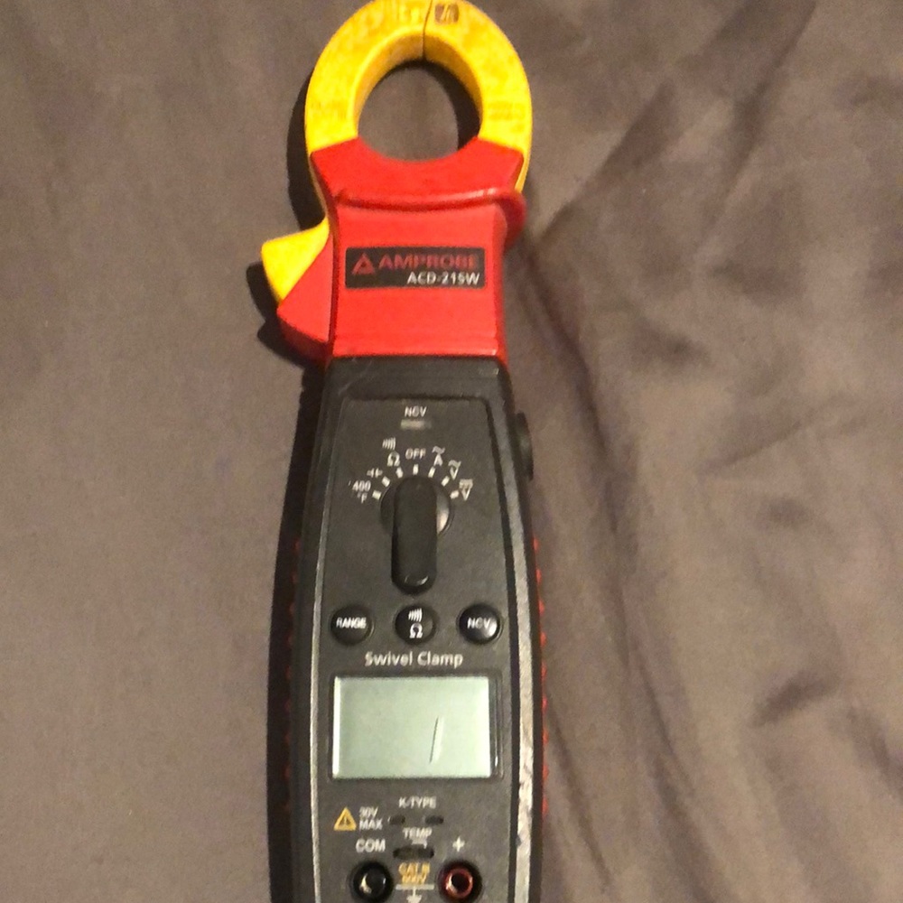 Amprobe ACD-21SW